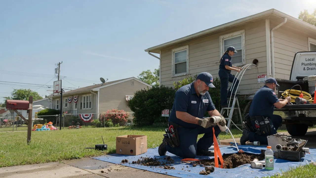 Faucet Repair in Oologah, OK near me