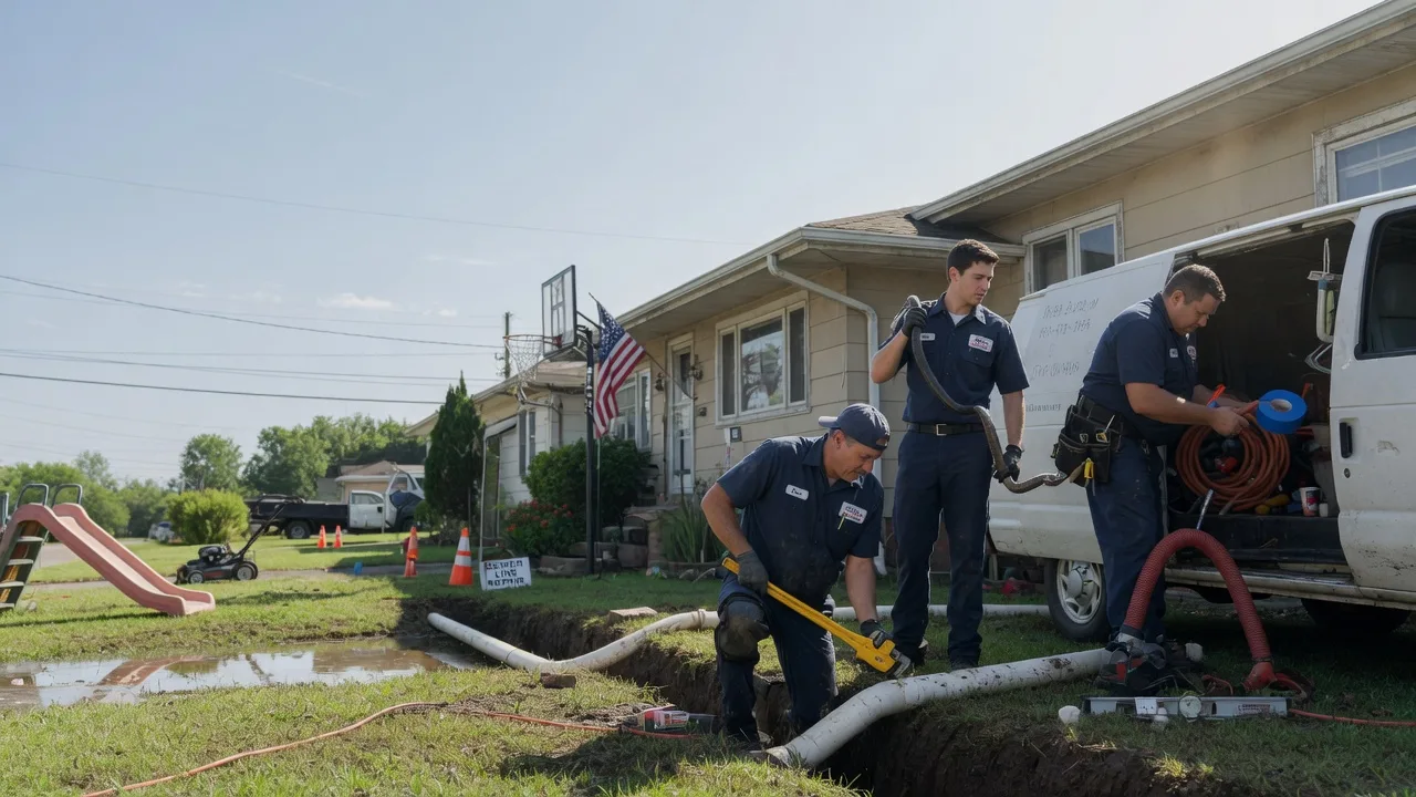 Toilet Installation in Oologah, OK near me